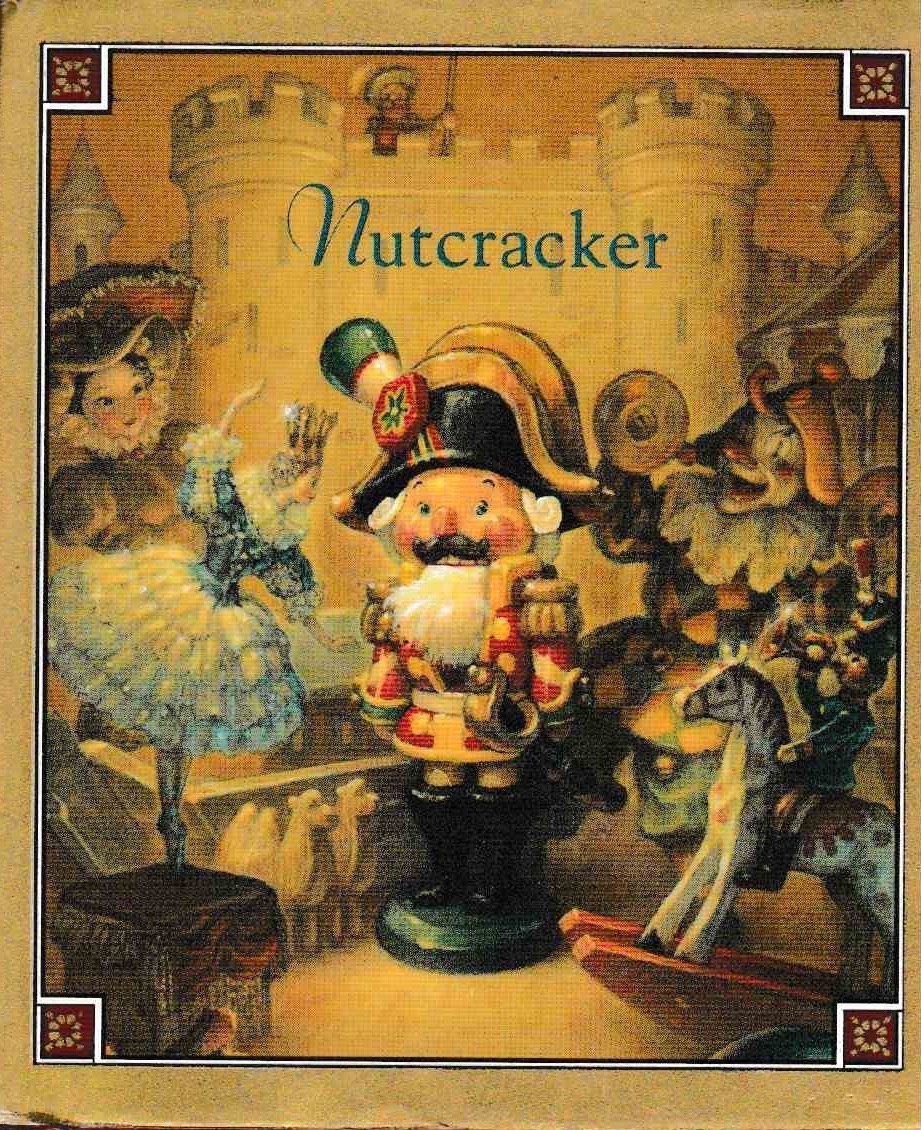 Nutcracker