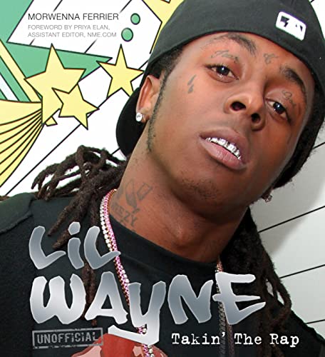 Lil Wayne: Takin' the Rap - 6764