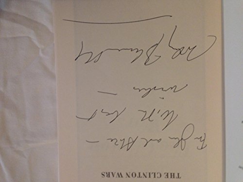 The Clinton Wars - 220