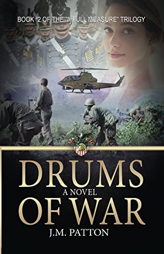 Drums of War: A Novel (A Full Measure) - 3385