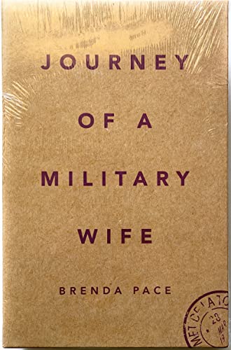 4 Volumes of Brenda Pace's Journey of A Military Wife 'Box Set'- 1) Directed: Steps of Peace 2) Deployed: Steps of Hope 3) Devoted: Steps of Love 4) Dedicated: Steps of Faith