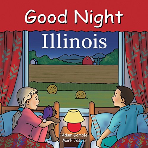 GOOD NIGHT ILLINOIS (GOOD NIGHT