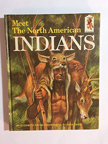 Meet North American Indians