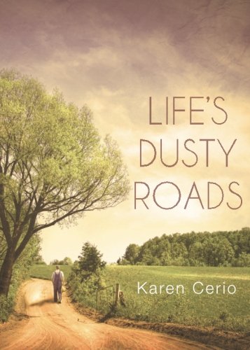 Life's Dusty Roads - 3988