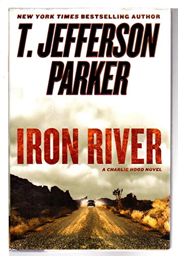 Iron River