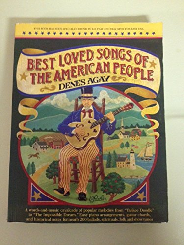 Best Loved Songs of the American People
