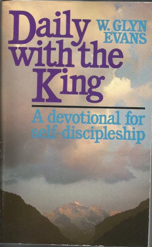 Daily with the King