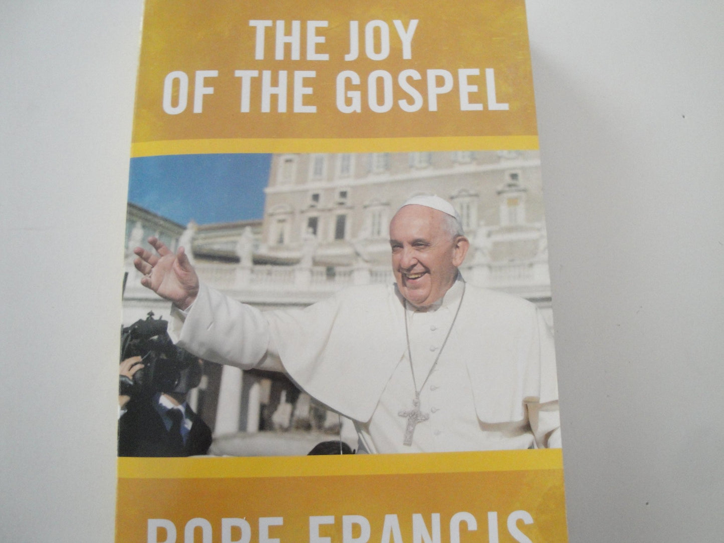 The Joy of the Gospel