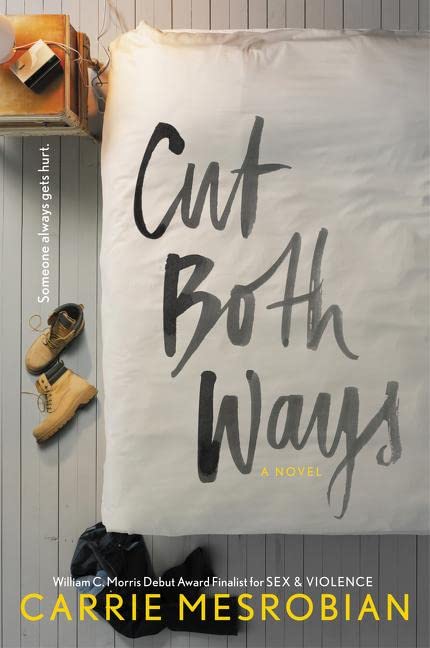 Cut Both Ways - 4576