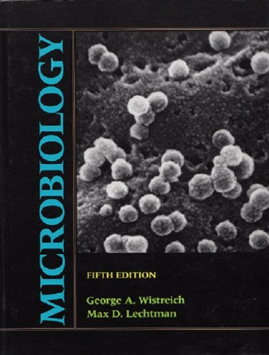 Microbiology - 7688