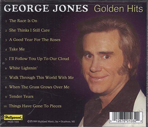 Golden Hits