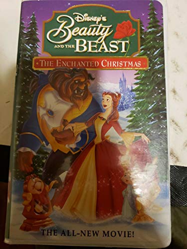 Disney's Beauty and the Beast - The Enchanted Christmas
