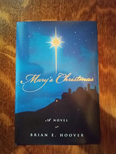 Mary's Christmas - 8465