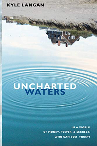 Uncharted Waters (The Uncharted Waters Chronicles)