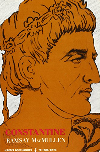 Constantine (Crosscurrents in world history)