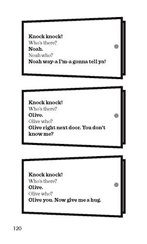 Joke-tionary Jokes: More Than 444 Jokes for Kids (Knock-Knock Rocks)
