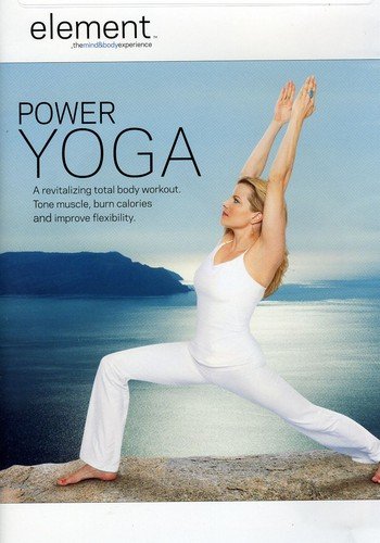 Element: Power Yoga