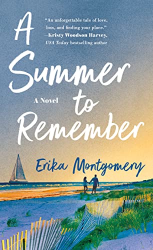 A Summer to Remember: A Novel - 5834