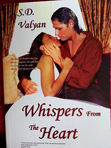 Whispers From The Heart