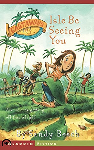 Isle Be Seeing You (3) (Castaways)