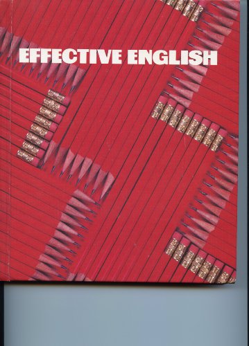 Effective English