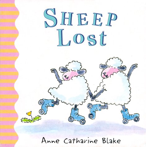 Sheep Lost