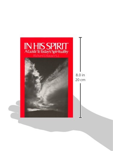 In His Spirit: A Guide to Today's Spirituality