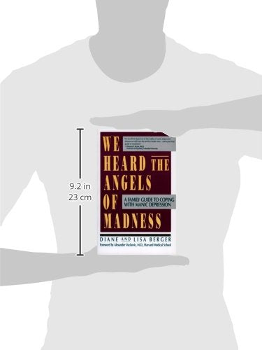 We Heard the Angels of Madness