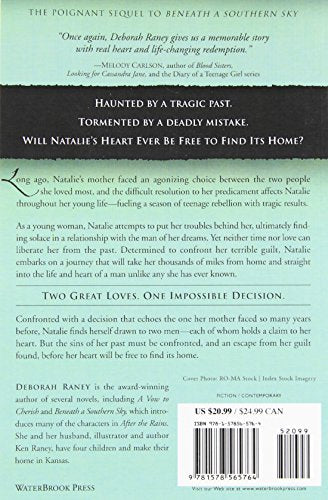 After the Rains (Beneath a Southern Sky Series #2)