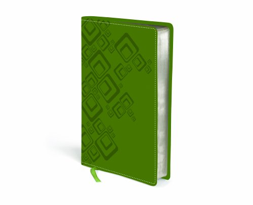 NIV Bible for Teens