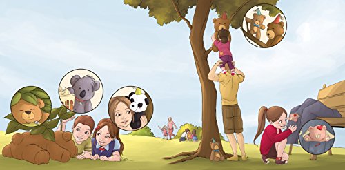 The Magical Tale of Birthday Dust : A Birthday Tradition
