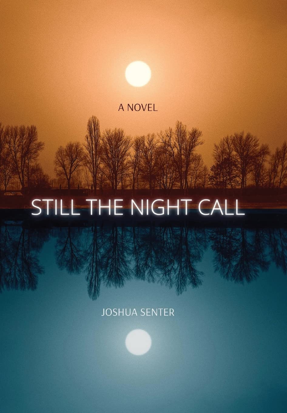 Still the Night Call