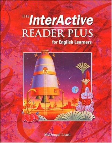 The Interactive Reader Plus for English Learners (Grade 7)