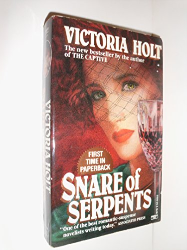 Snare of Serpents