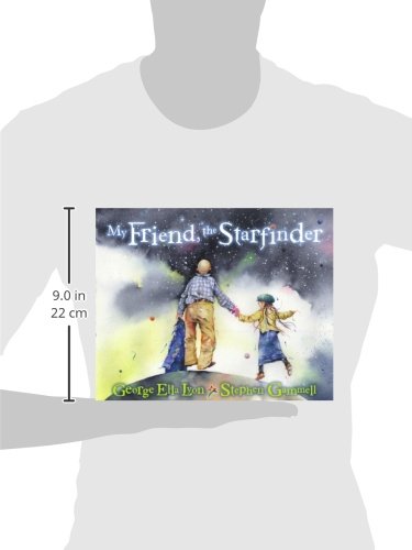 My Friend, the Starfinder
