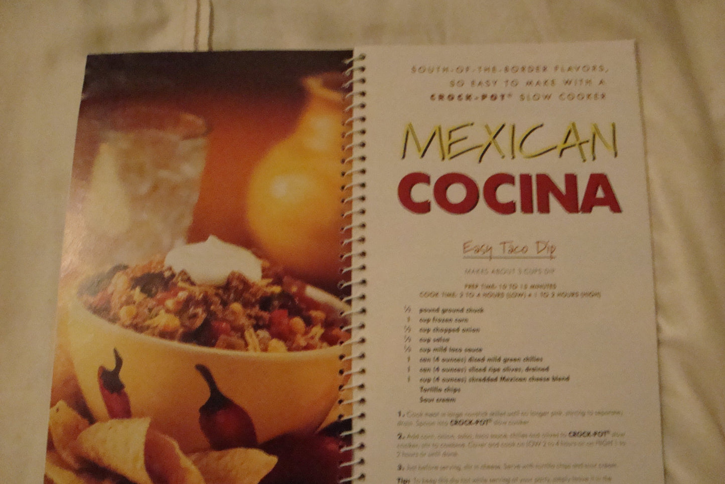 Rival Crock Pot: Stoneware Slow Cooker