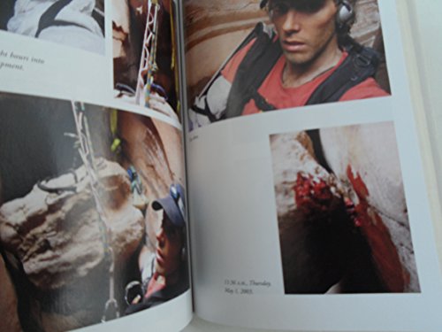 127 Hours: Between a Rock and a Hard Place
