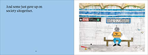 Emotional Robots: A Question of Existence