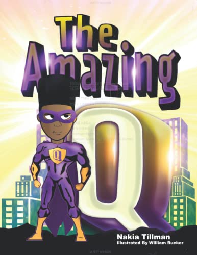 The Amazing Q - 9161