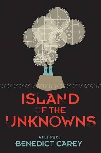 Island of the Unknowns: A Mystery