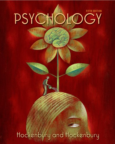 Psychology, Fifth Edition