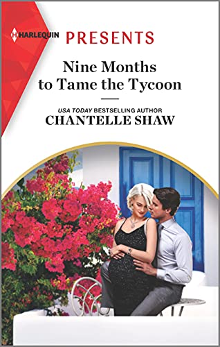 Nine Months to Tame the Tycoon: An Uplifting International Romance (Innocent Summer Brides, 2)