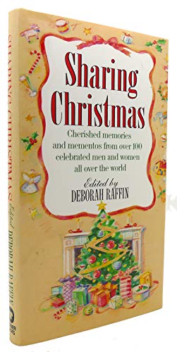 Sharing Christmas