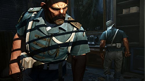 Dishonored 2 - PC