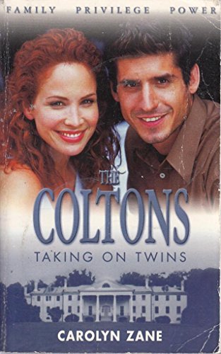 Taking On Twins (The Coltons) - 7564