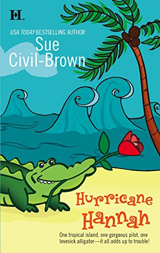 Hurricane Hannah