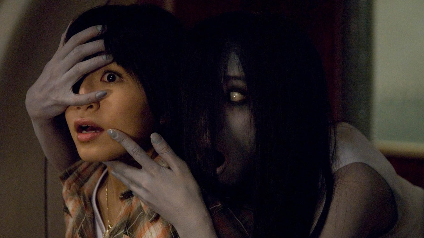 The Grudge 2 (Unrated Director's Cut)