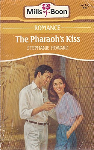 The Pharaoh's Kiss