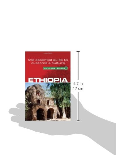 Ethiopia - Culture Smart!: The Essential Guide to Customs & Culture (27)