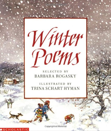 Winter Poems - 2884
